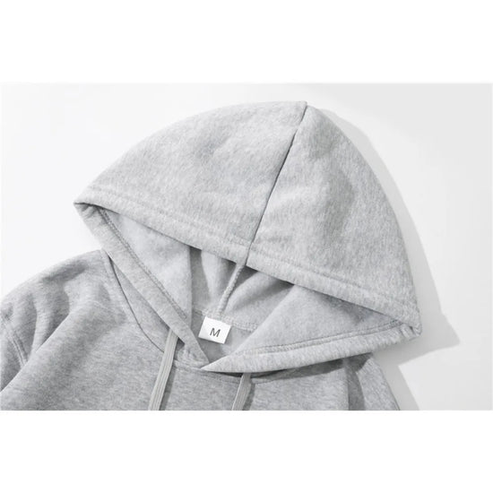 New Rapper Anuel AA Printed Hoodies Men Woman Fashion Hoodie Singer Graphic Printing Sweatshirts for Fans Fleece Streetwear