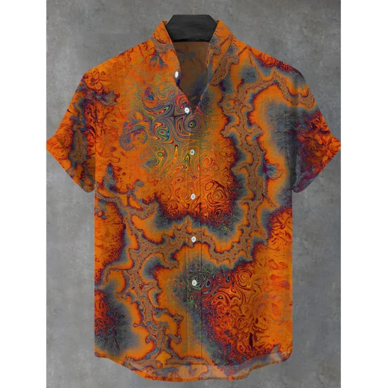 2025 Summer Fashion New Men&