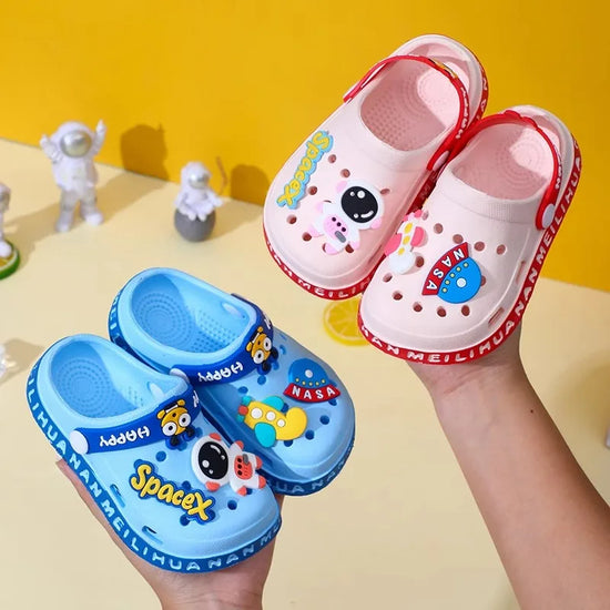 Children&