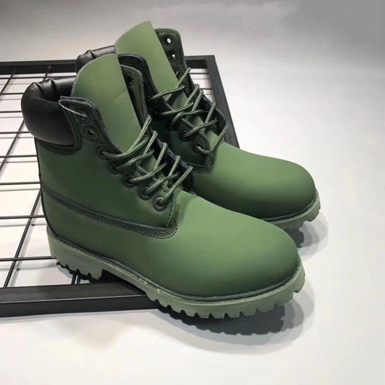 2025 New Comfortable Anti-Slip Outdoor Hiking Boots Designer Autumn Hiking Boots Premium Casual Sports Shoes