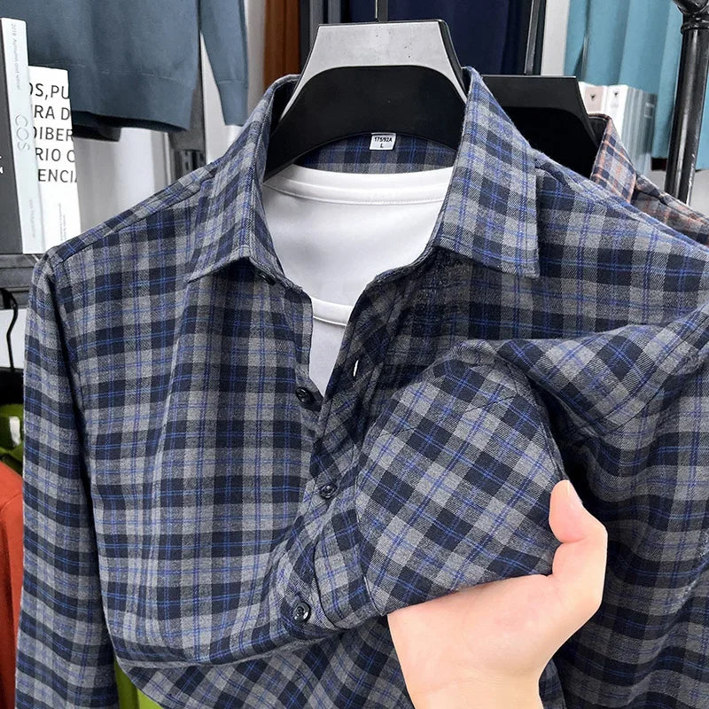 2025 Summer Fashion New Men&